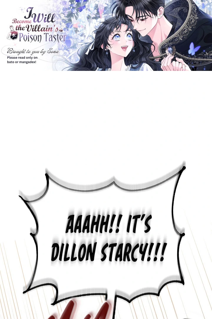 I Will Become the Villain’s Poison Detector chapter 76 page 1
