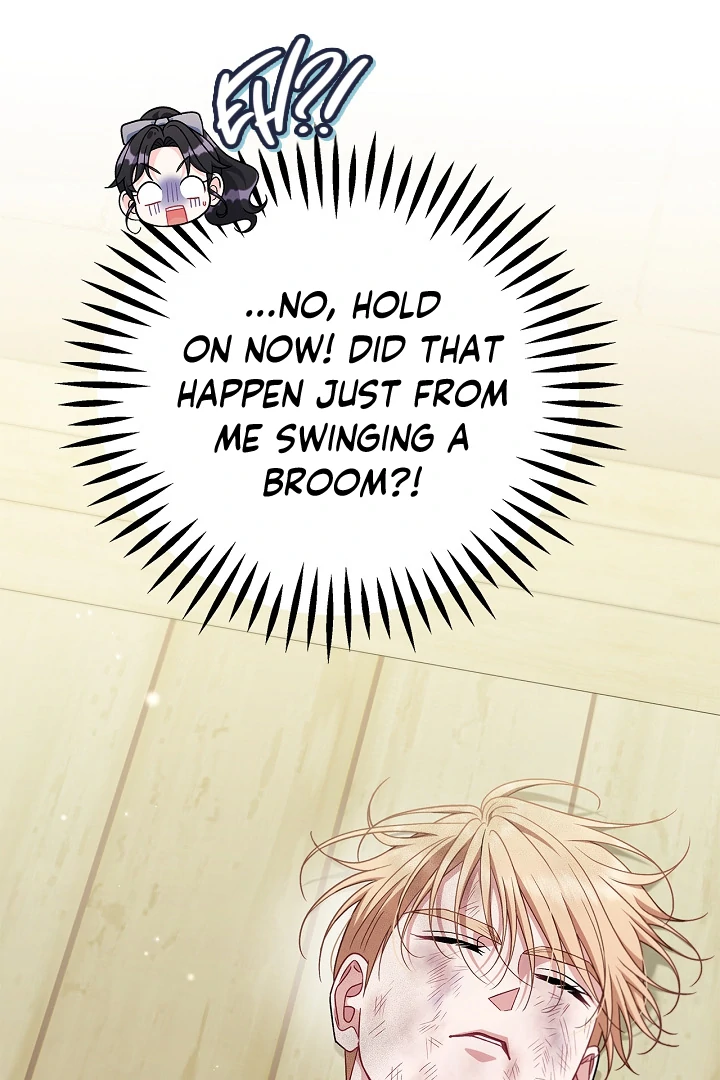 I Will Become the Villain’s Poison Detector chapter 76 page 10