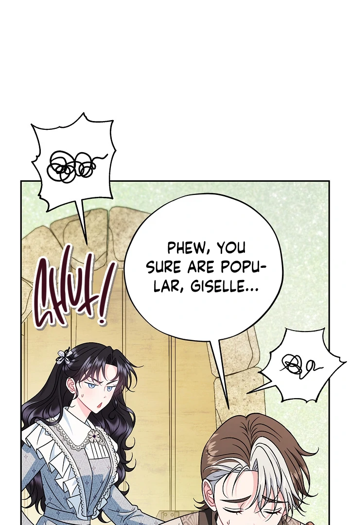 I Will Become the Villain’s Poison Detector chapter 76 page 102