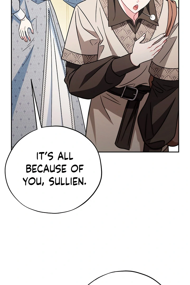 I Will Become the Villain’s Poison Detector chapter 76 page 103