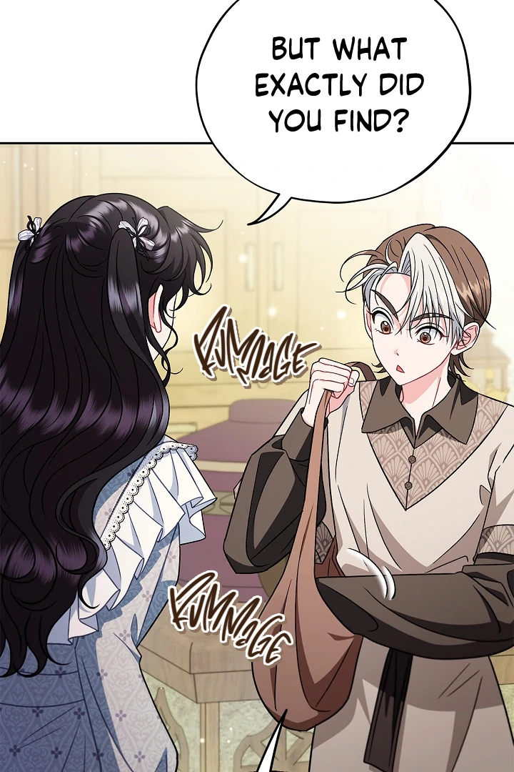 I Will Become the Villain’s Poison Detector chapter 76 page 104