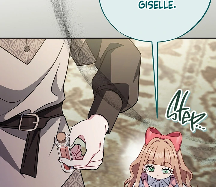 I Will Become the Villain’s Poison Detector chapter 76 page 110