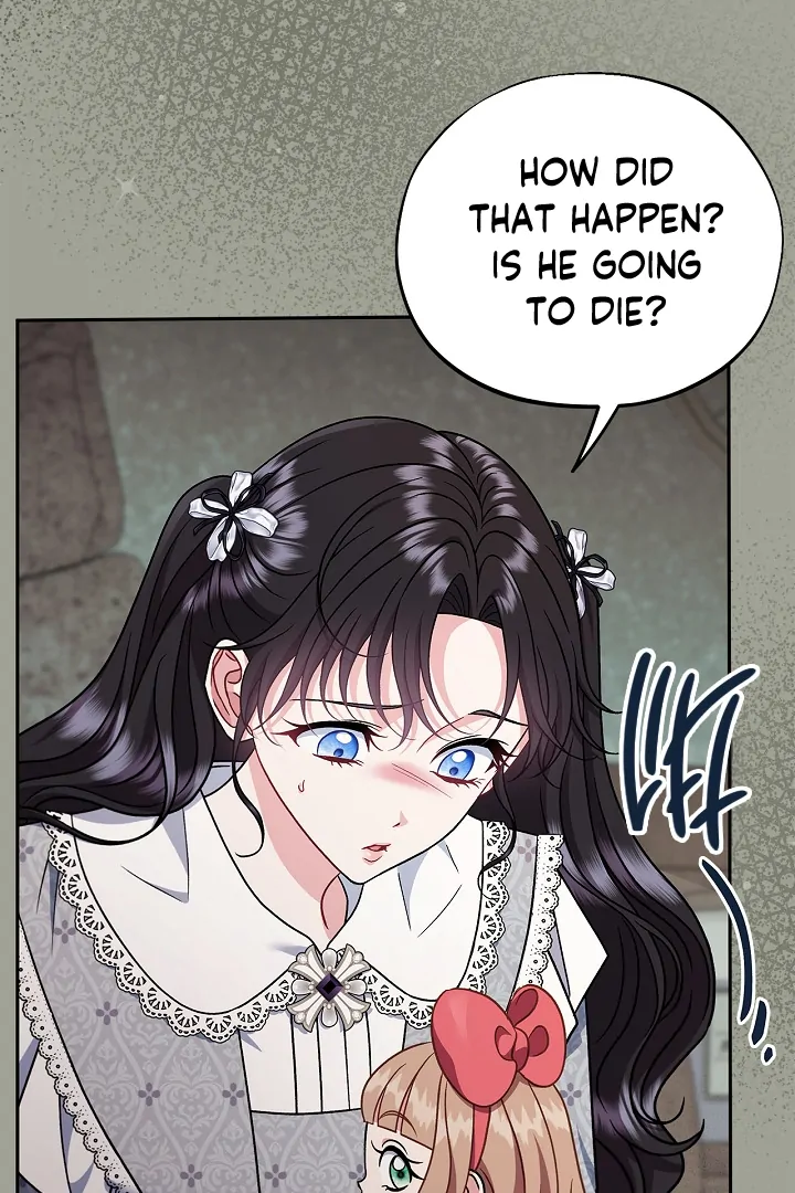 I Will Become the Villain’s Poison Detector chapter 76 page 114