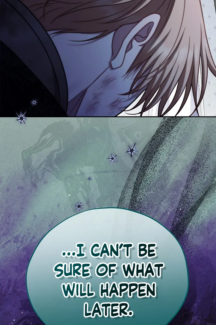 I Will Become the Villain’s Poison Detector chapter 76 page 119