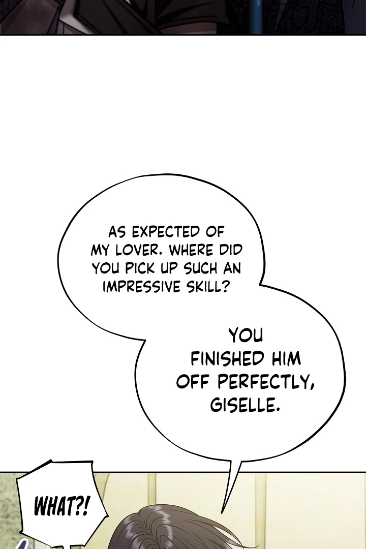 I Will Become the Villain’s Poison Detector chapter 76 page 12