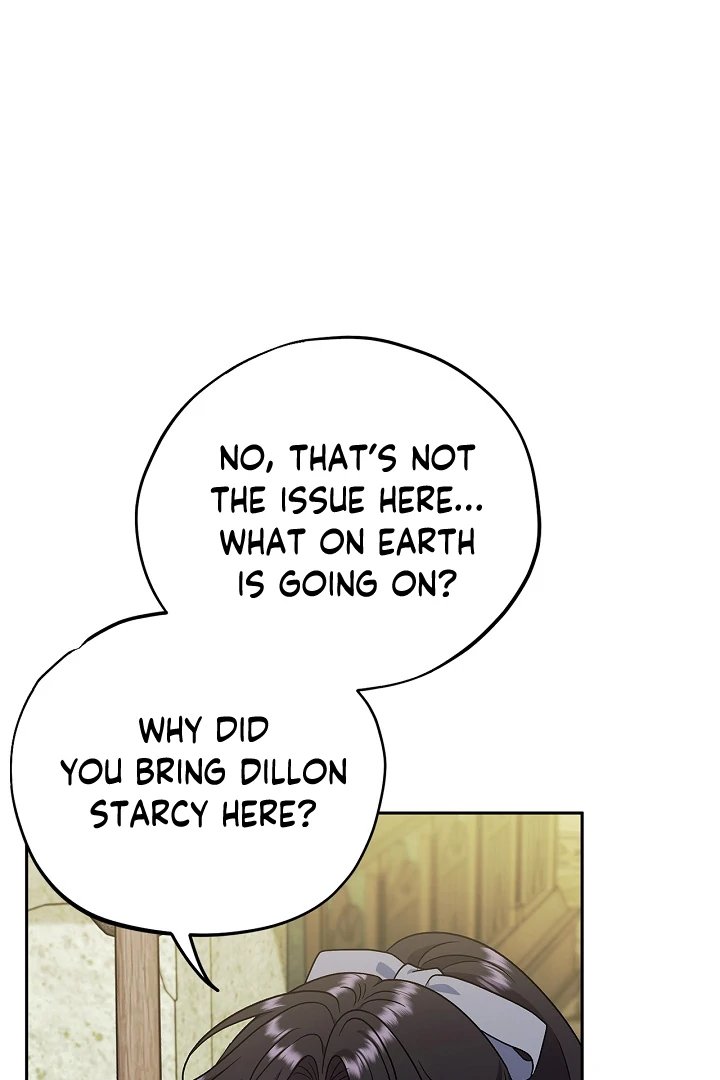 I Will Become the Villain’s Poison Detector chapter 76 page 14