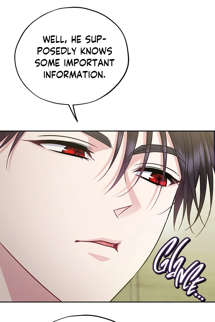 I Will Become the Villain’s Poison Detector chapter 76 page 17