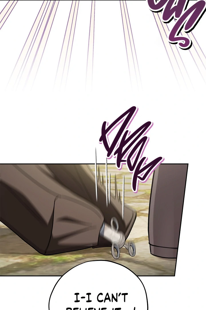 I Will Become the Villain’s Poison Detector chapter 76 page 26