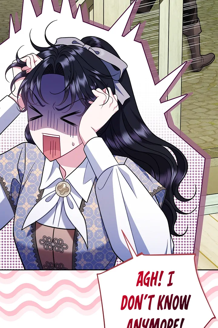 I Will Become the Villain’s Poison Detector chapter 76 page 36