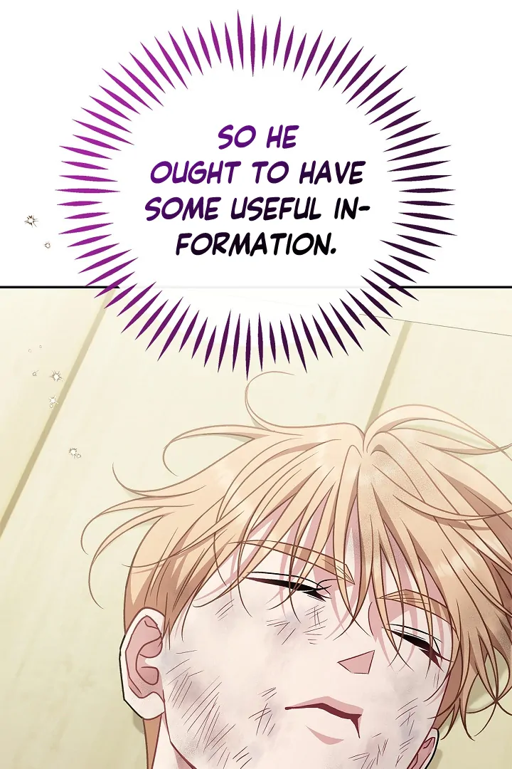 I Will Become the Villain’s Poison Detector chapter 76 page 39
