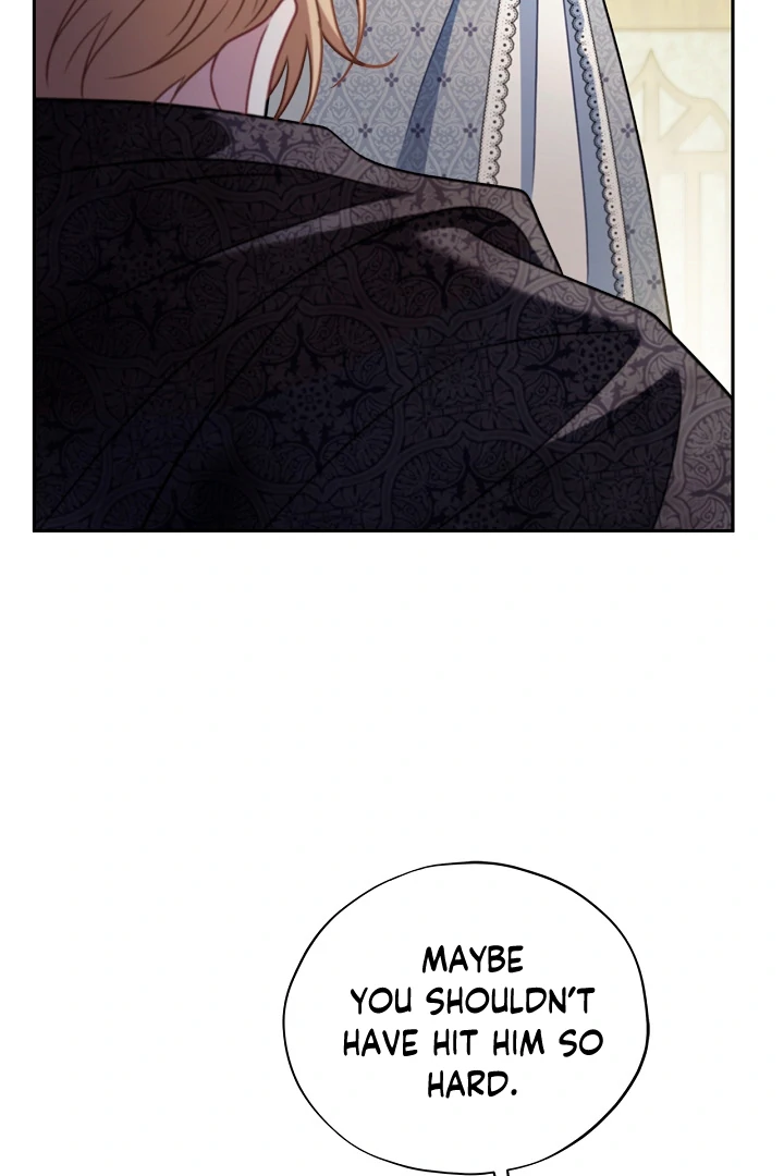 I Will Become the Villain’s Poison Detector chapter 76 page 45
