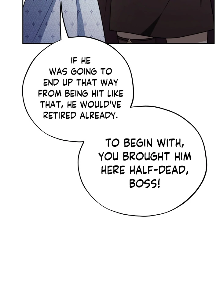 I Will Become the Villain’s Poison Detector chapter 76 page 47