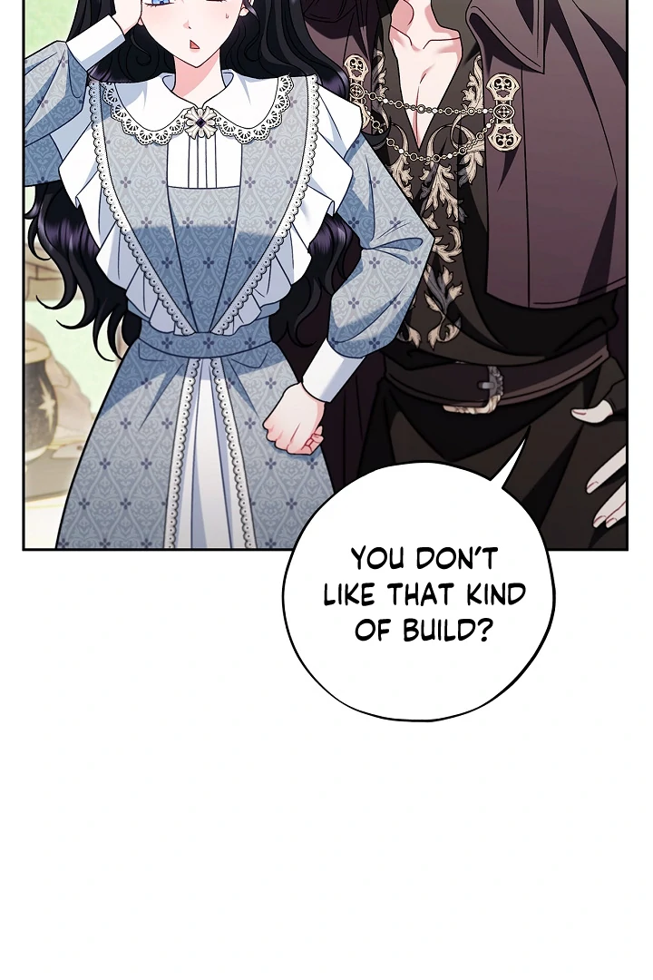 I Will Become the Villain’s Poison Detector chapter 76 page 51