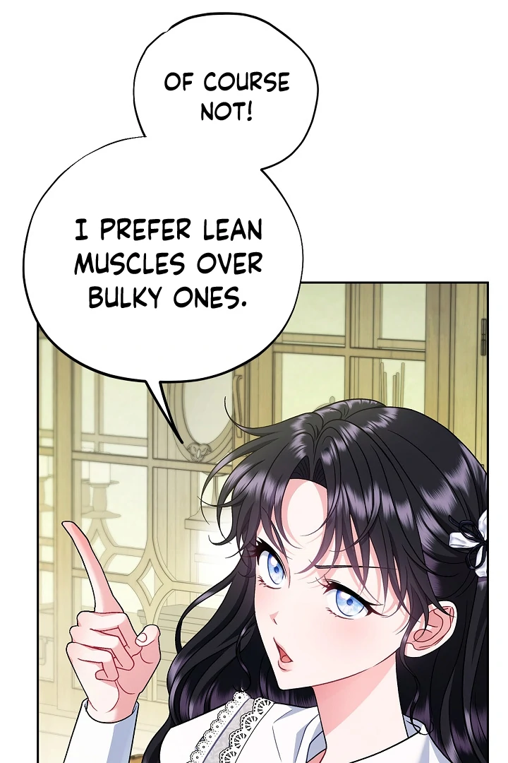 I Will Become the Villain’s Poison Detector chapter 76 page 52