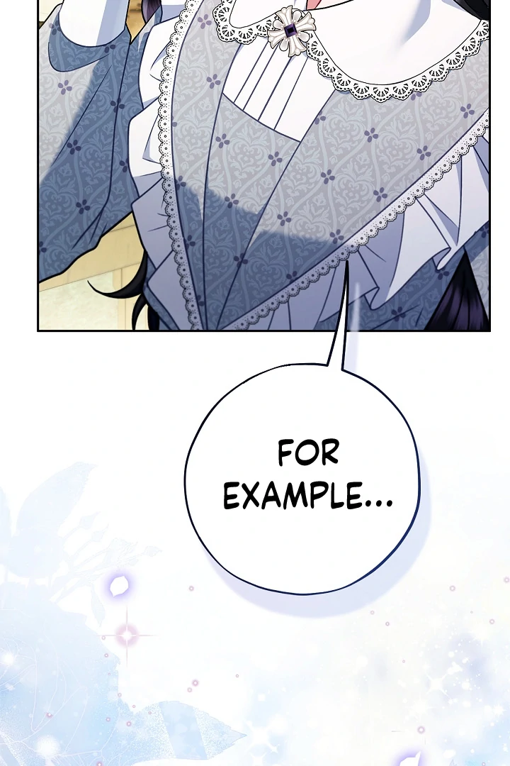I Will Become the Villain’s Poison Detector chapter 76 page 53