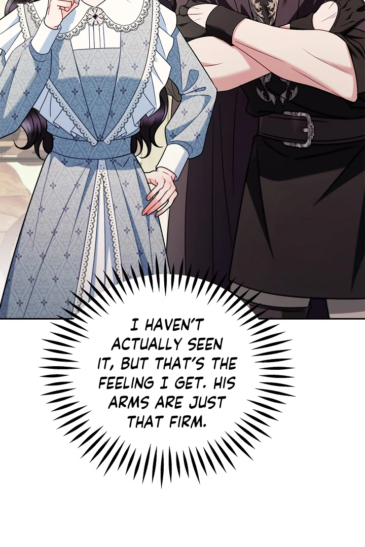I Will Become the Villain’s Poison Detector chapter 76 page 58