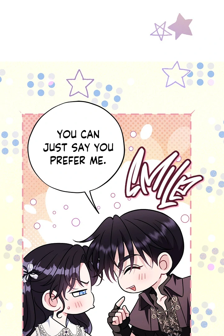 I Will Become the Villain’s Poison Detector chapter 76 page 59