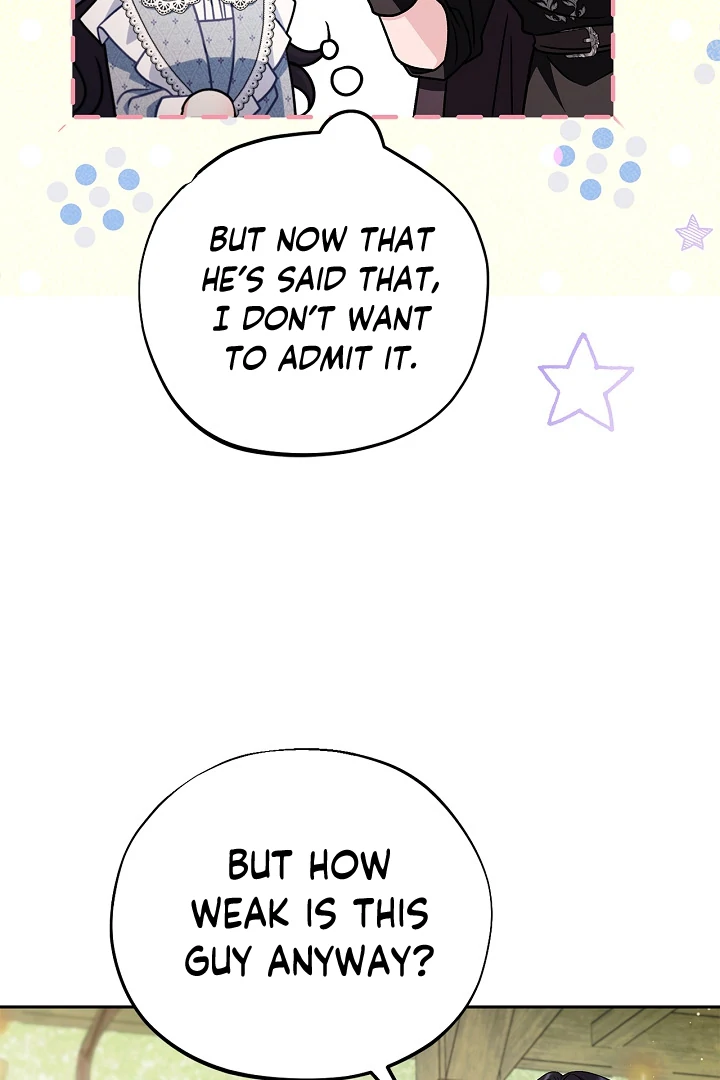 I Will Become the Villain’s Poison Detector chapter 76 page 60