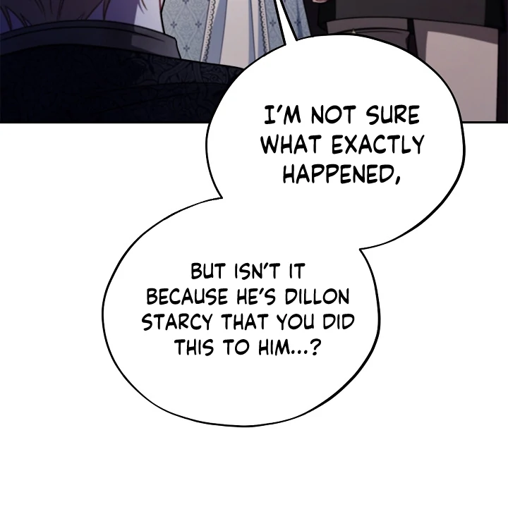 I Will Become the Villain’s Poison Detector chapter 76 page 62