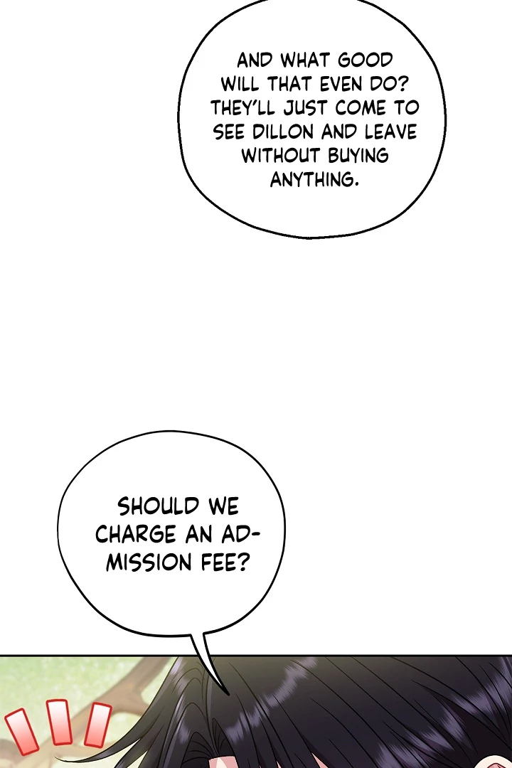 I Will Become the Villain’s Poison Detector chapter 76 page 68