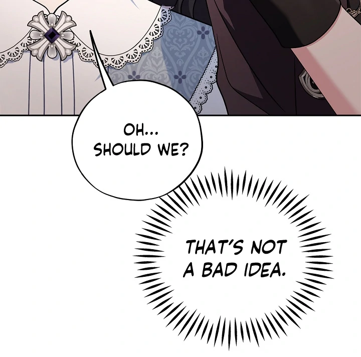 I Will Become the Villain’s Poison Detector chapter 76 page 70