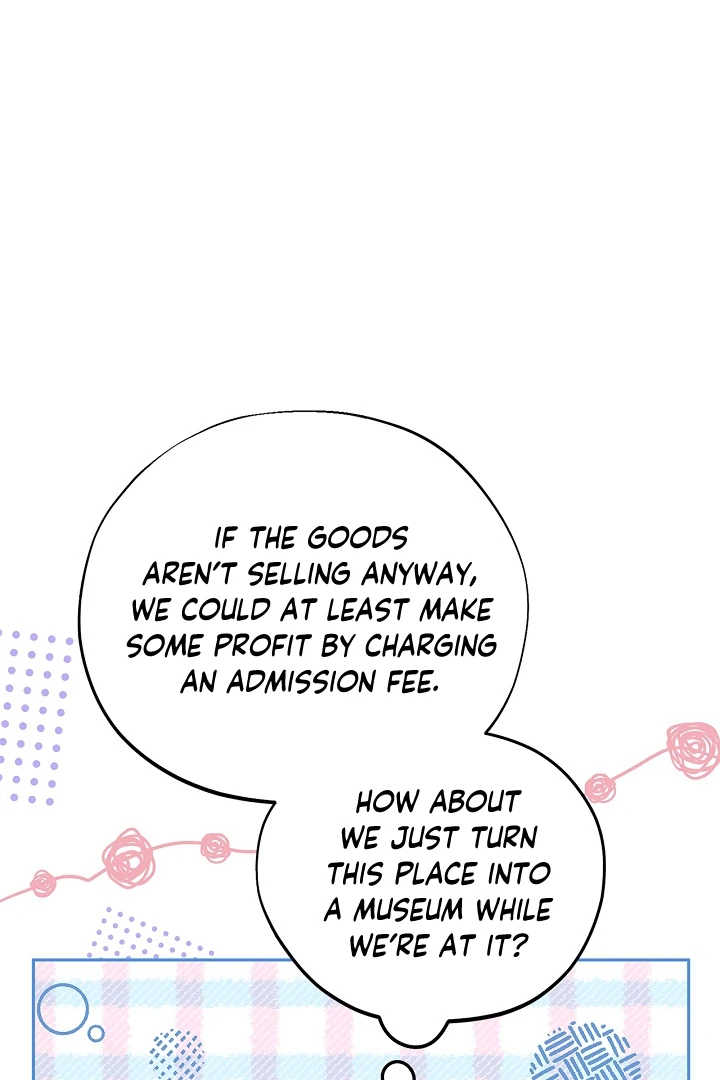 I Will Become the Villain’s Poison Detector chapter 76 page 71