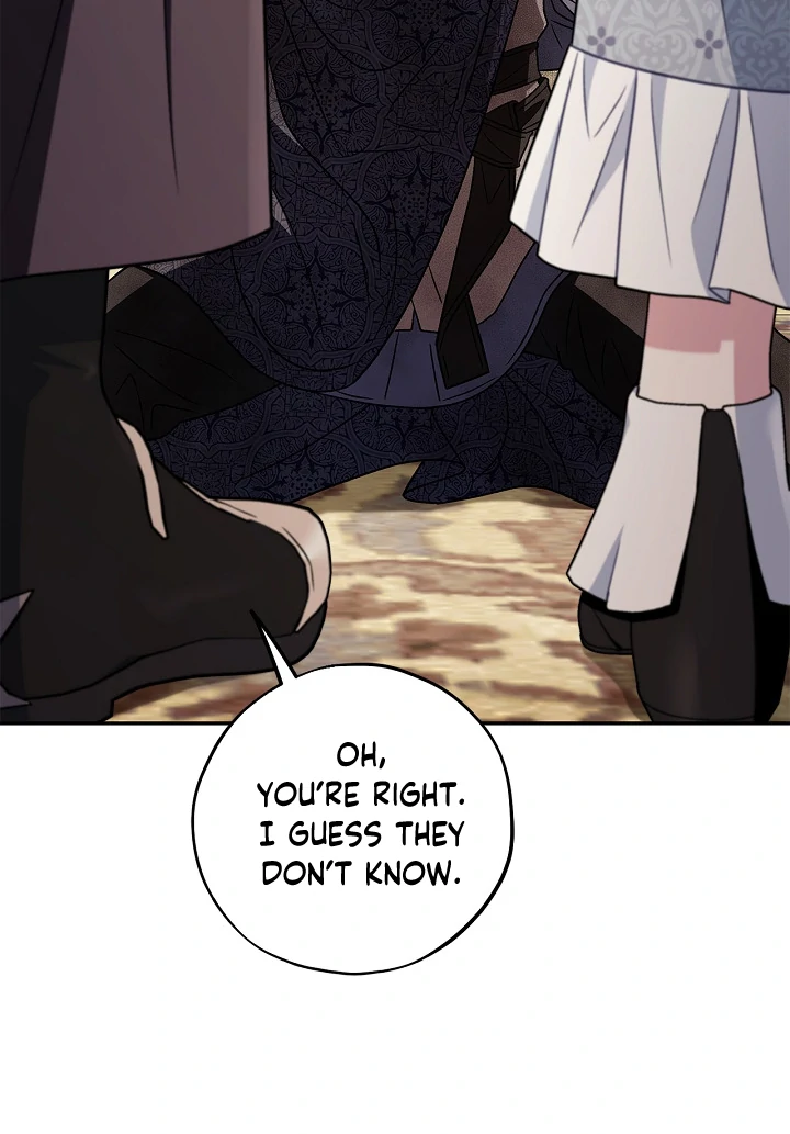 I Will Become the Villain’s Poison Detector chapter 76 page 77