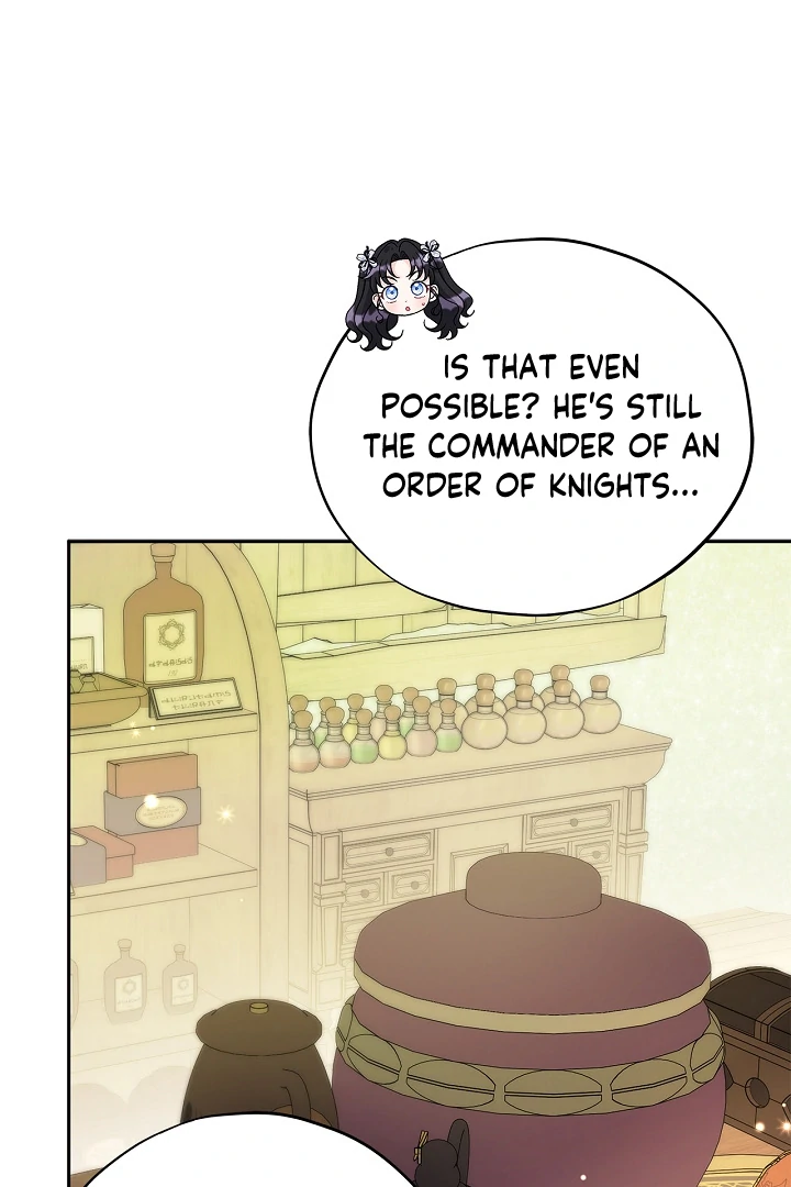 I Will Become the Villain’s Poison Detector chapter 76 page 78