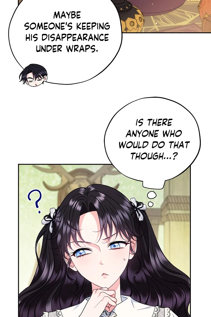 I Will Become the Villain’s Poison Detector chapter 76 page 79