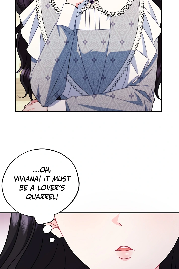 I Will Become the Villain’s Poison Detector chapter 76 page 80