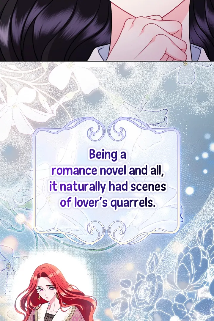 I Will Become the Villain’s Poison Detector chapter 76 page 81