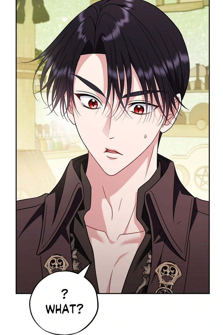 I Will Become the Villain’s Poison Detector chapter 76 page 88