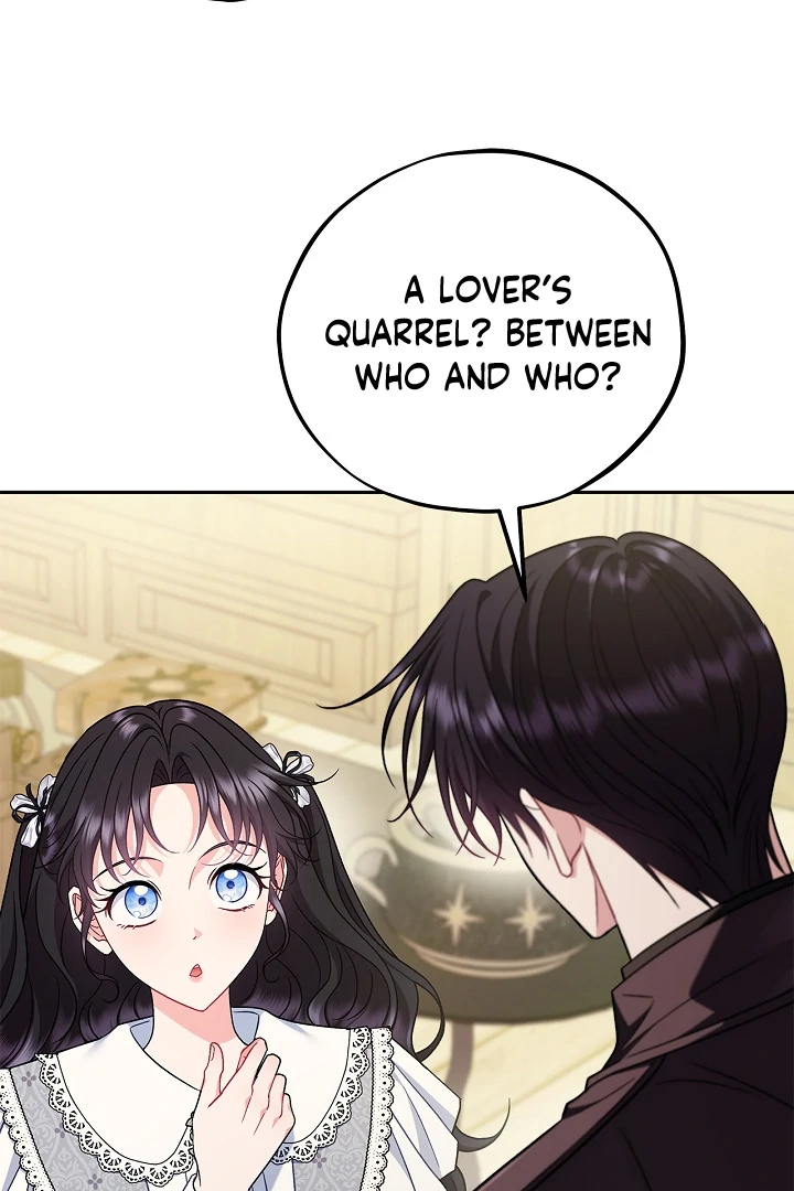 I Will Become the Villain’s Poison Detector chapter 76 page 89