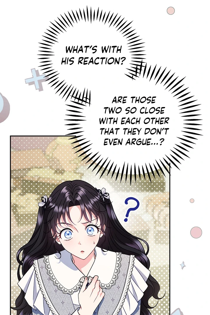 I Will Become the Villain’s Poison Detector chapter 76 page 94