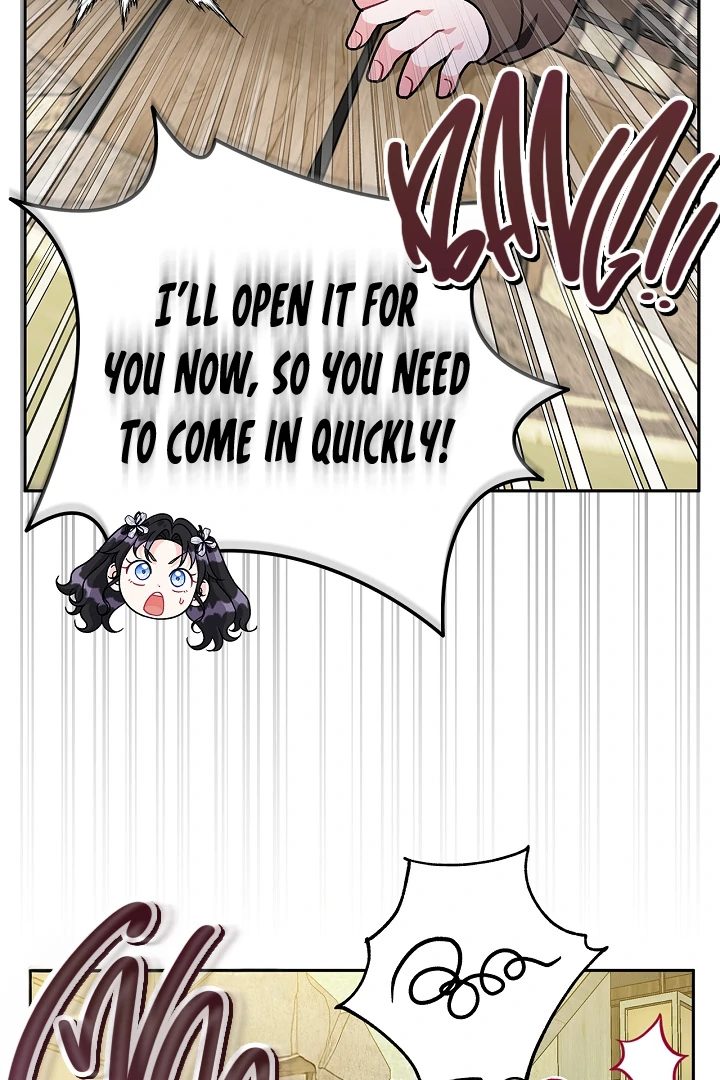 I Will Become the Villain’s Poison Detector chapter 76 page 99