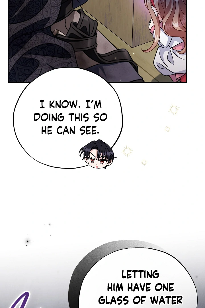 I Will Become the Villain’s Poison Detector chapter 78 page 101