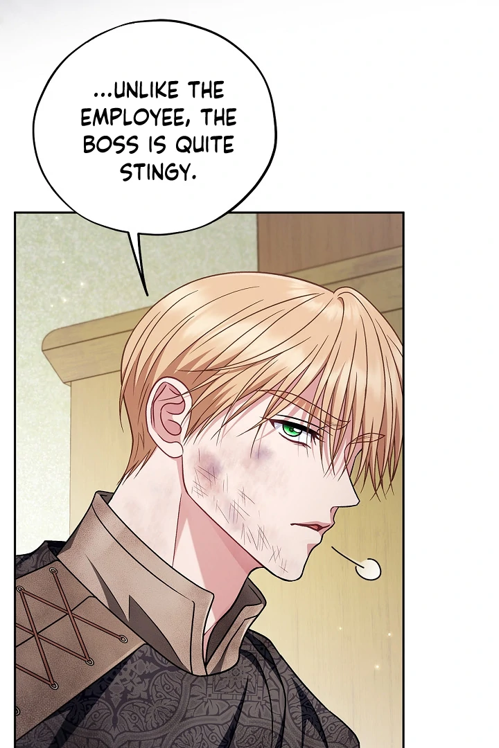 I Will Become the Villain’s Poison Detector chapter 78 page 104