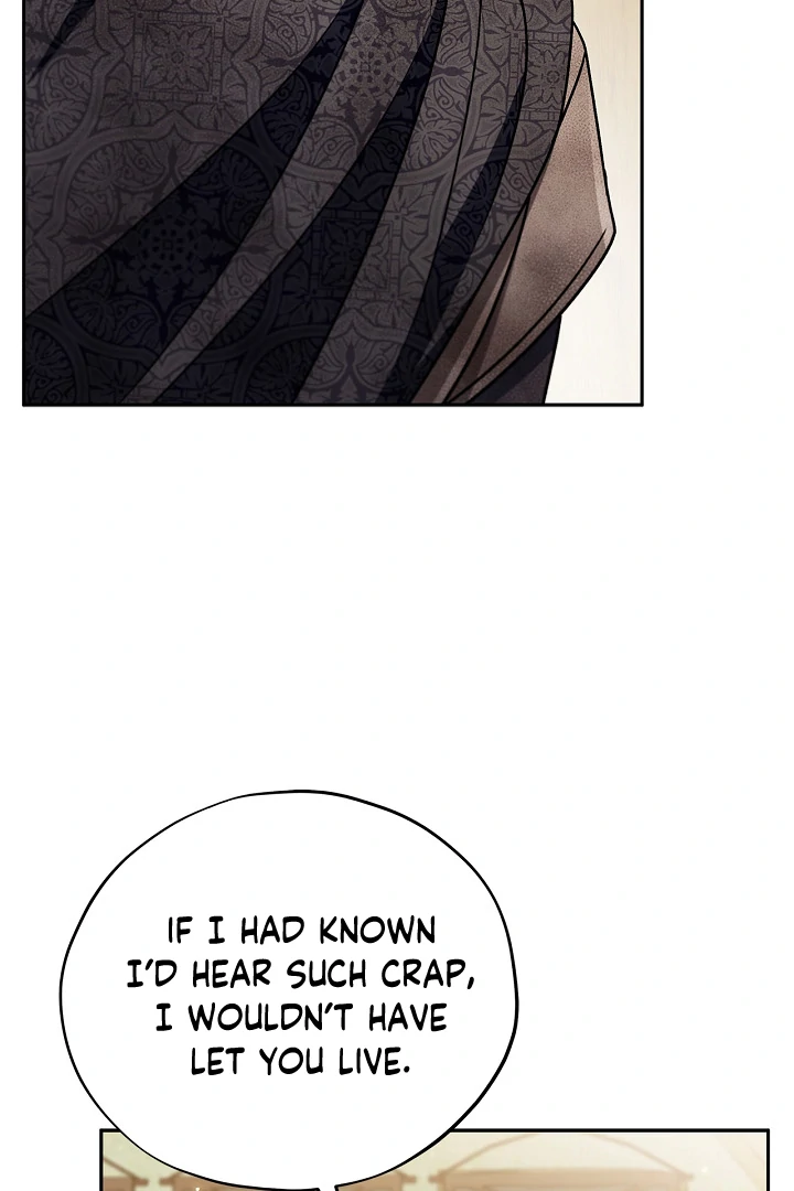 I Will Become the Villain’s Poison Detector chapter 78 page 105