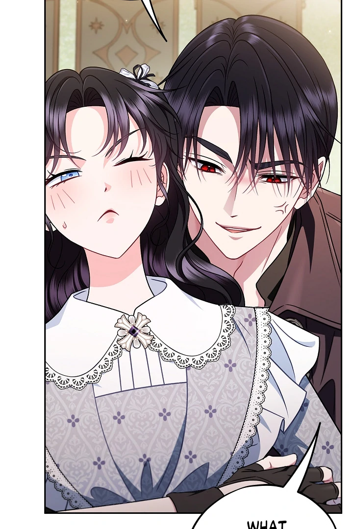 I Will Become the Villain’s Poison Detector chapter 78 page 106