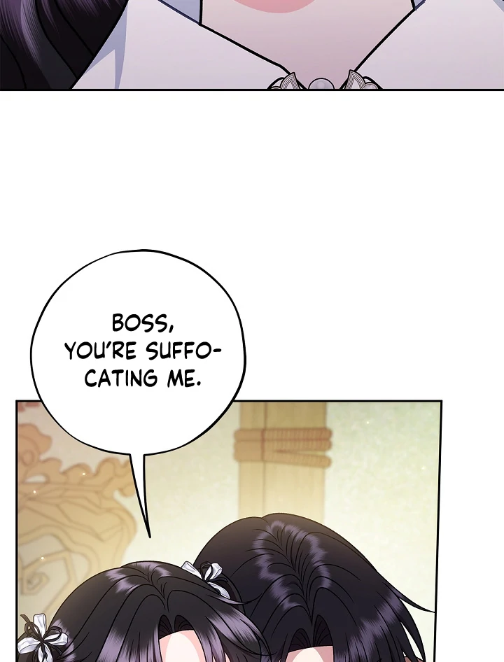 I Will Become the Villain’s Poison Detector chapter 78 page 109