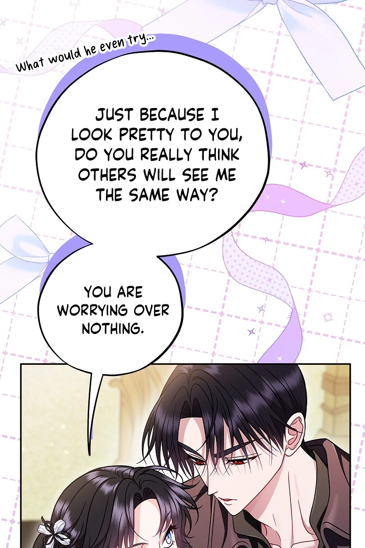 I Will Become the Villain’s Poison Detector chapter 78 page 111
