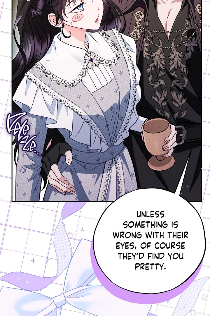 I Will Become the Villain’s Poison Detector chapter 78 page 112
