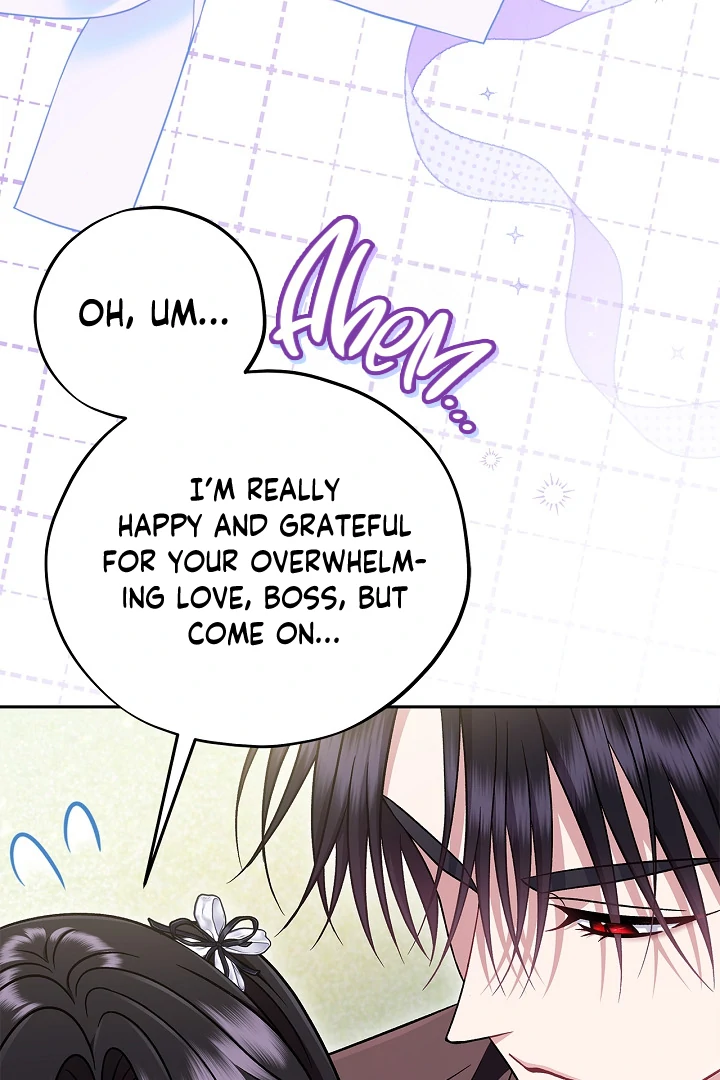 I Will Become the Villain’s Poison Detector chapter 78 page 113