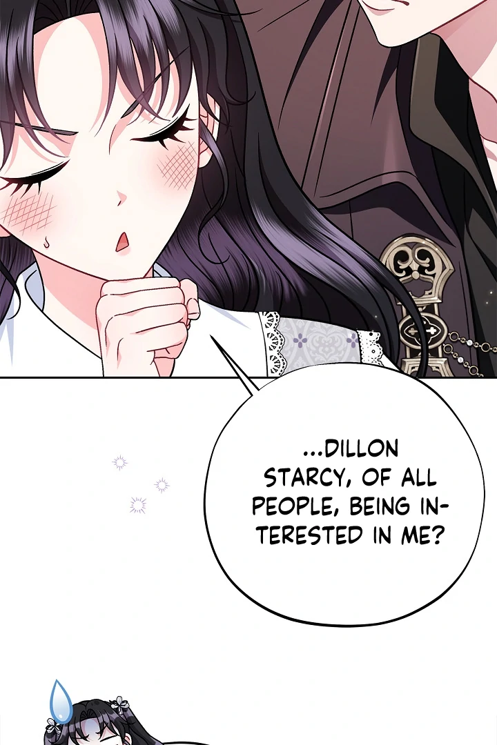 I Will Become the Villain’s Poison Detector chapter 78 page 114