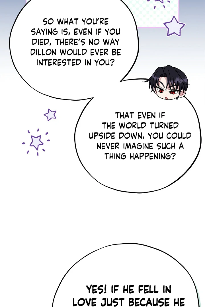 I Will Become the Villain’s Poison Detector chapter 78 page 116
