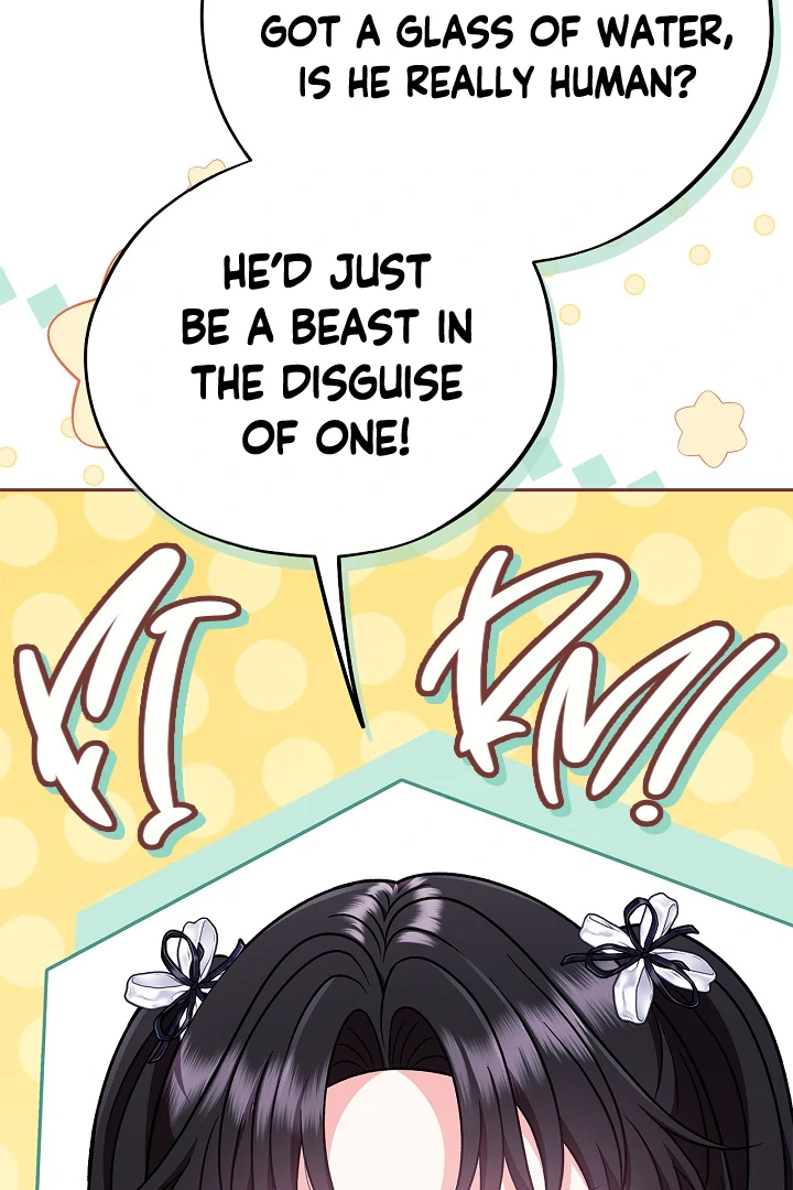 I Will Become the Villain’s Poison Detector chapter 78 page 117