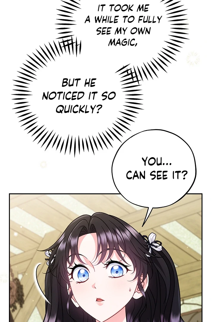 I Will Become the Villain’s Poison Detector chapter 78 page 12