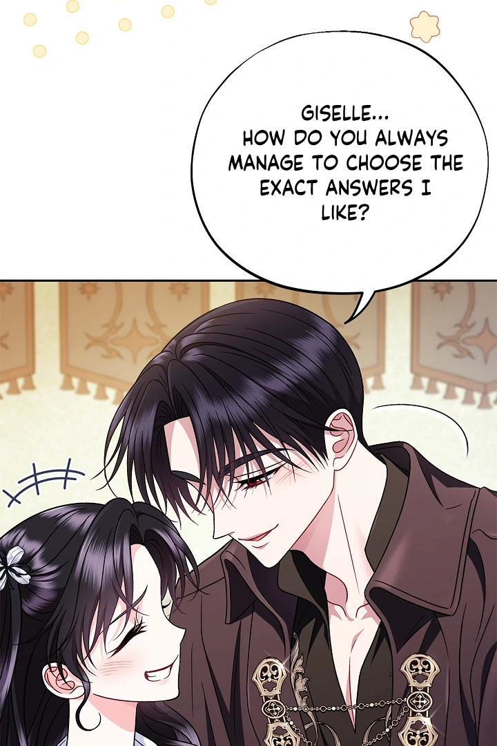 I Will Become the Villain’s Poison Detector chapter 78 page 120