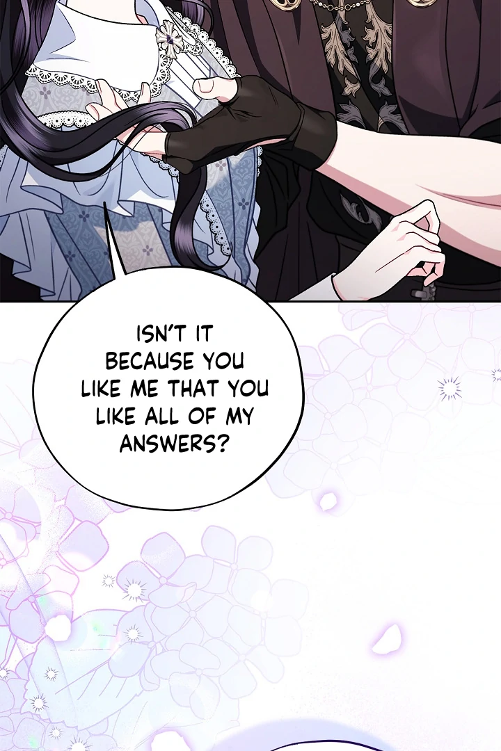 I Will Become the Villain’s Poison Detector chapter 78 page 121
