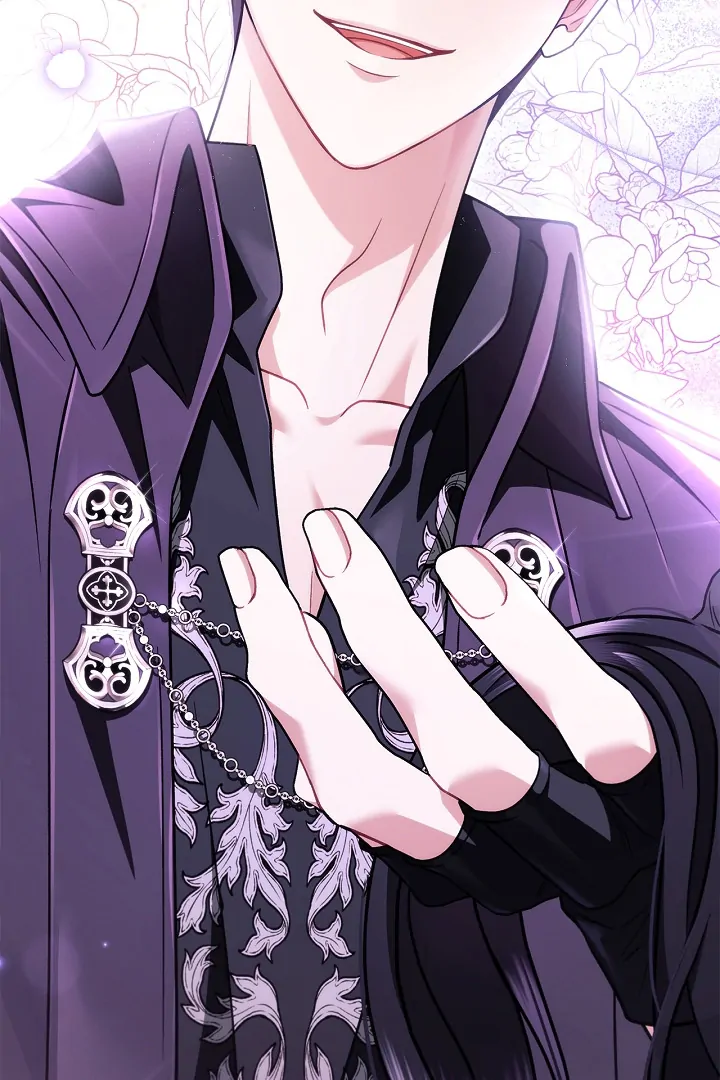 I Will Become the Villain’s Poison Detector chapter 78 page 123